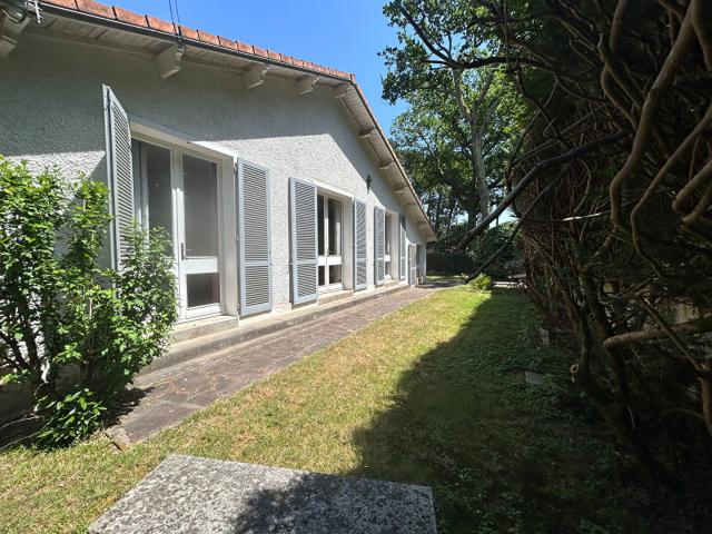 Maison 4 pièces 98 m²