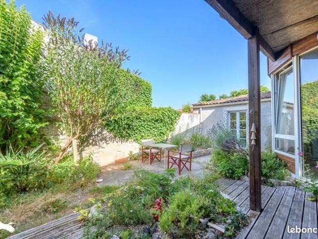 Maison 4 pièces 98 m²