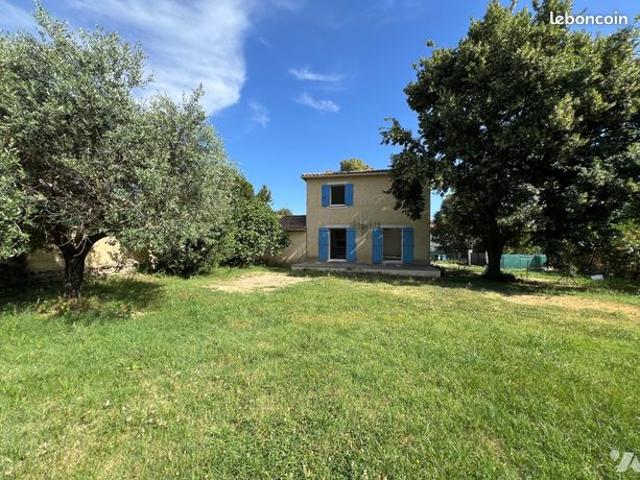 Maison 4 pièces 98 m²