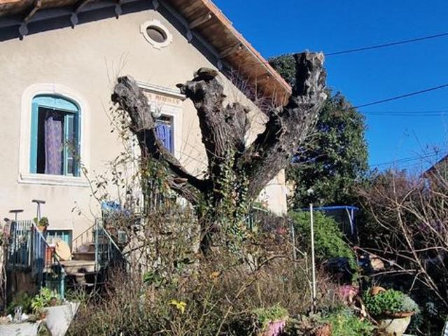 Maison 4 pièces 98 m²