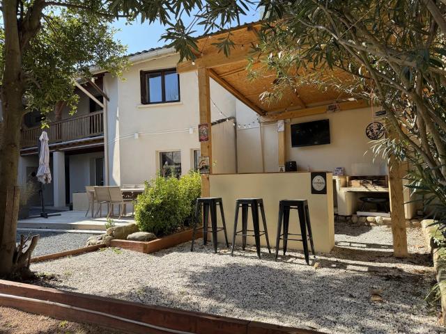 Maison 4 pièces 98 m²