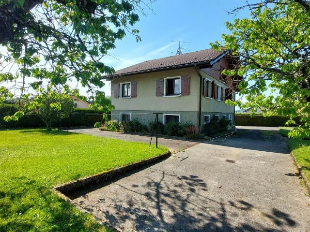 Maison 4 pièces 98 m²