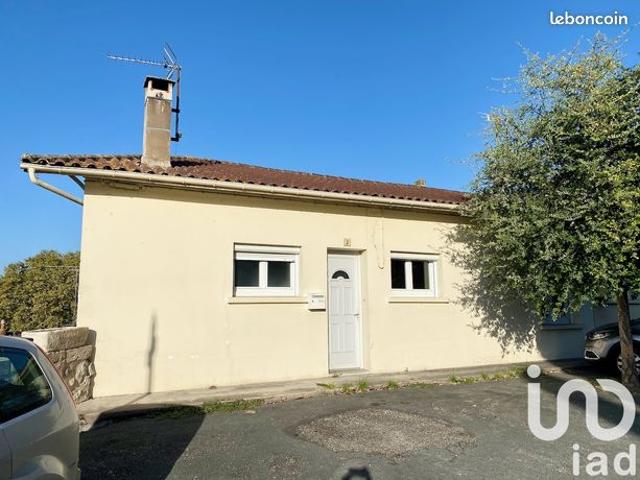 Maison 4 pièces 98 m²