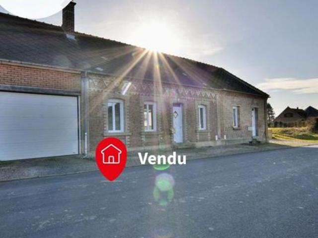 Maison 4 pièces 98 m²