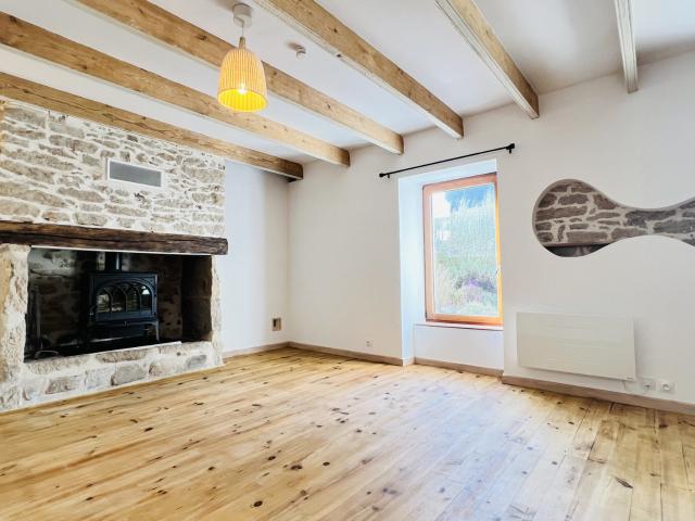 Maison 4 pièces 98 m²