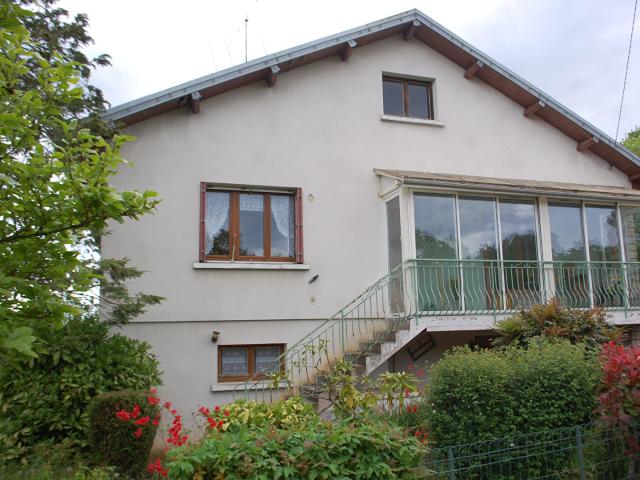 Maison 4 pièces 98 m²