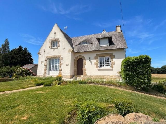 Maison 4 pièces 98 m²