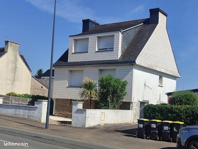 Maison 4 pièces 98 m²
