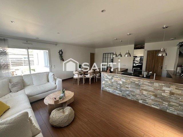Maison 4 pièces 98 m²