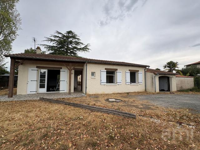 Maison 4 pièces 98 m²