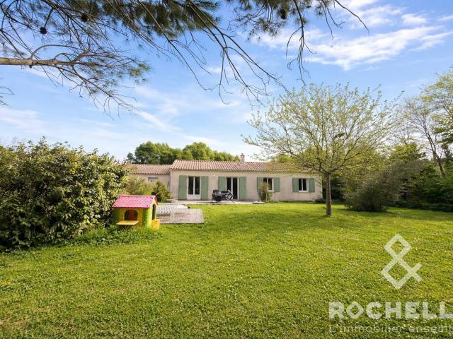 Maison 4 pièces 98 m²
