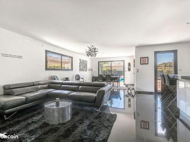 Maison 4 pièces 98 m²
