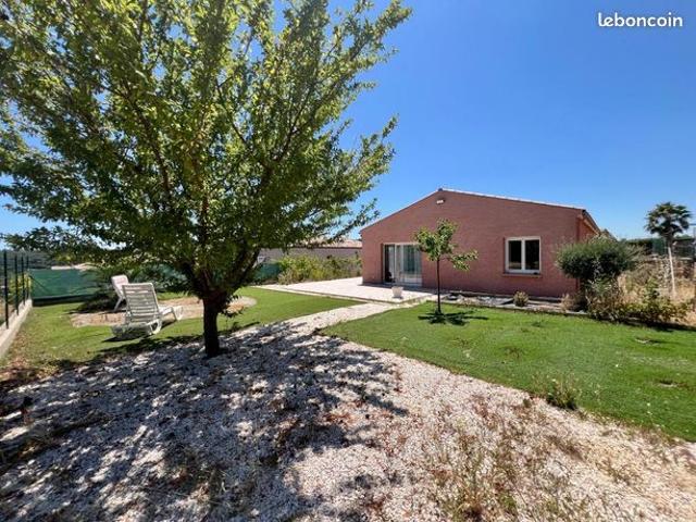 Maison 4 pièces 98 m²