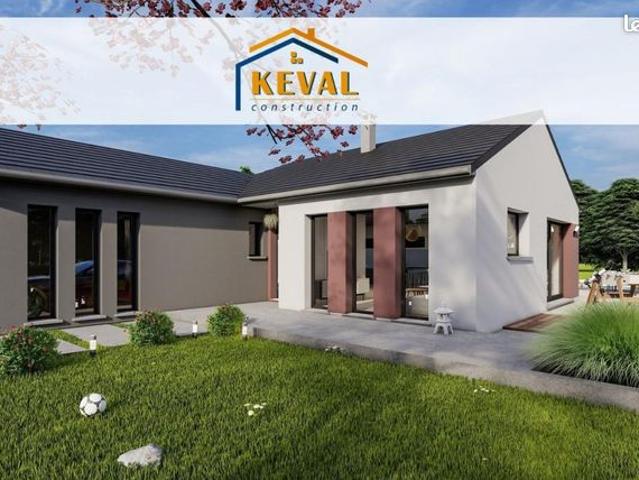 Maison 4 pièces 98 m²