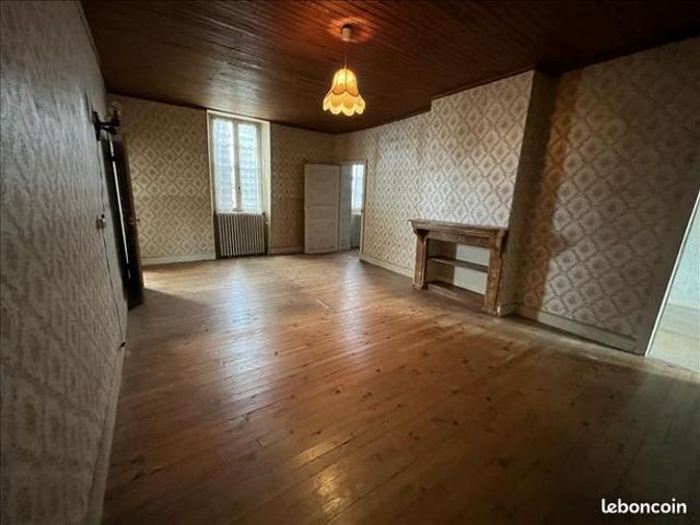 Maison 4 pièces 98 m²