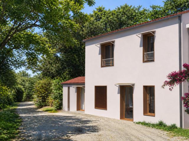 Maison 4 pièces 98 m²