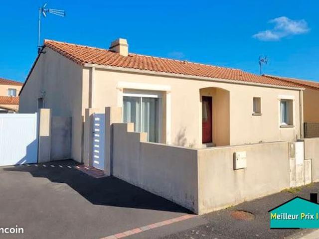 Maison 4 pièces 98 m²