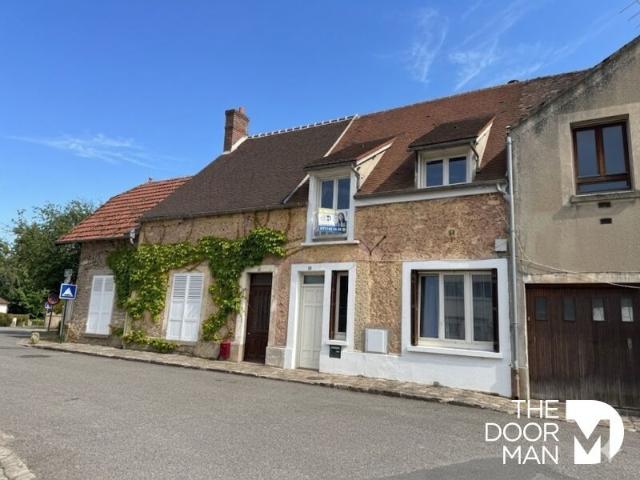 Maison 4 pièces 98 m²