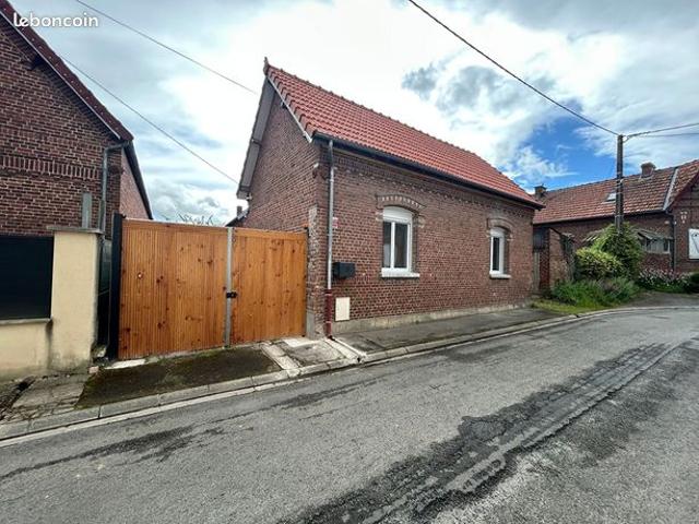 Maison 4 pièces 98 m²