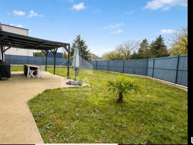 Maison 4 pièces 98 m²