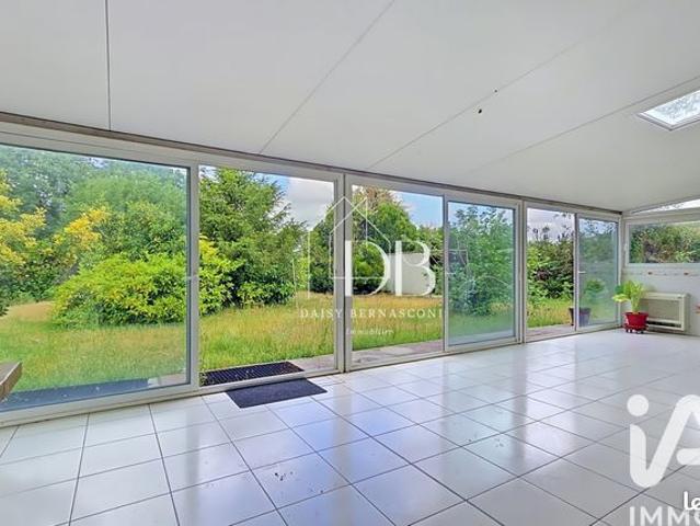 Maison 4 pièces 98 m²