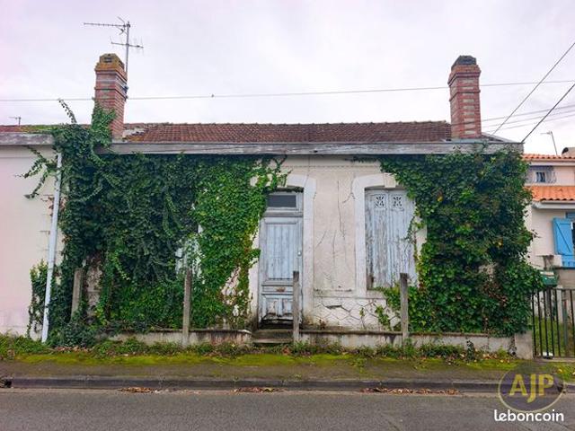 Maison 4 pièces 98 m²
