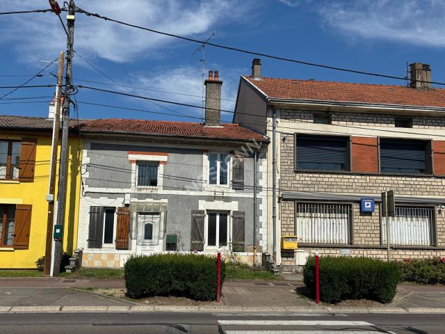 Maison 4 pièces 98 m²