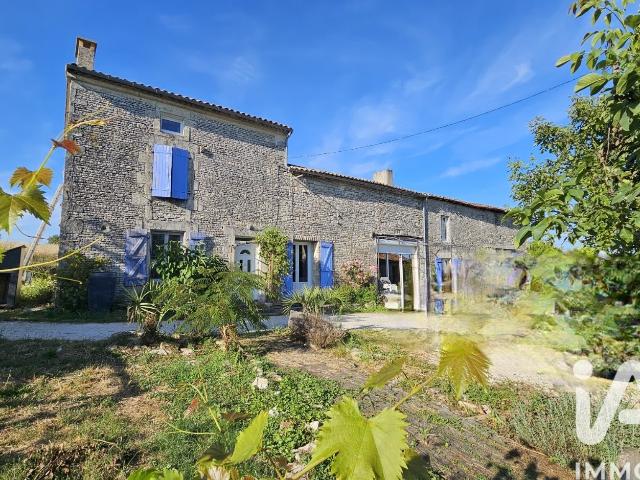 Maison 4 pièces 98 m²