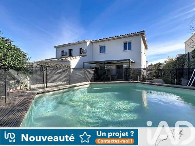 Maison 4 pièces 98 m²