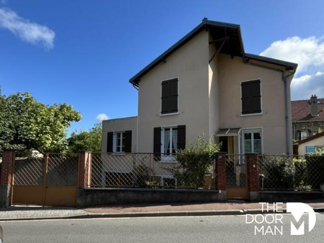 Maison 4 pièces 98 m²