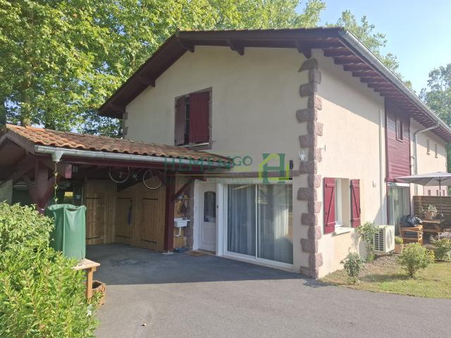 Maison 4 pièces 98 m²