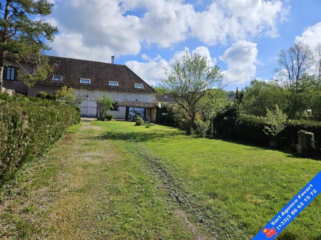 Maison 4 pièces 98 m²