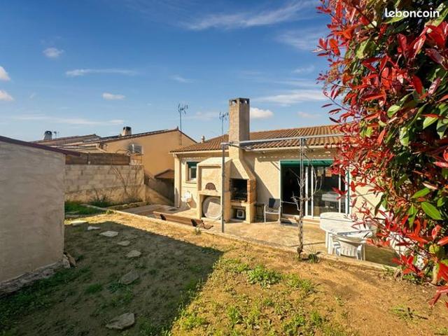 Maison 4 pièces 98 m²