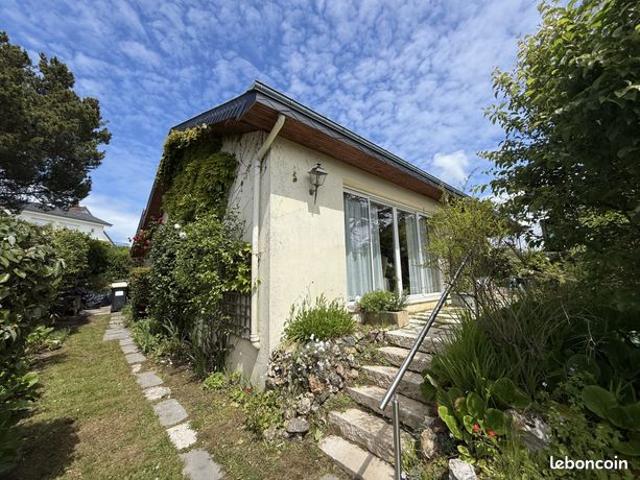 Maison 4 pièces 98 m²
