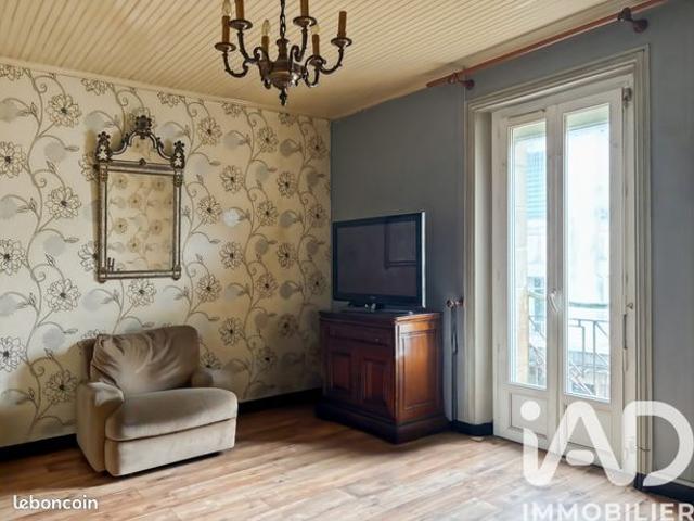 Maison 4 pièces 98 m²