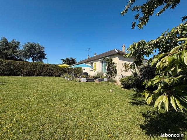 Maison 4 pièces 98 m²