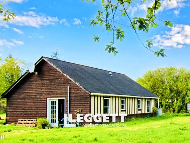 Maison 4 pièces 98 m²