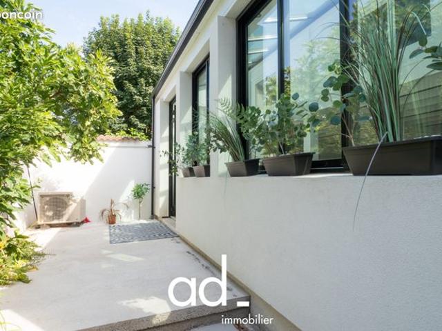Maison 4 pièces 98 m²