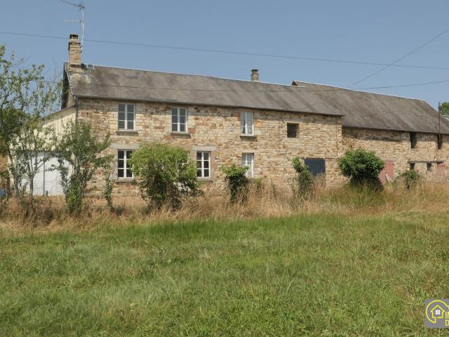 Maison 4 pièces 98 m²
