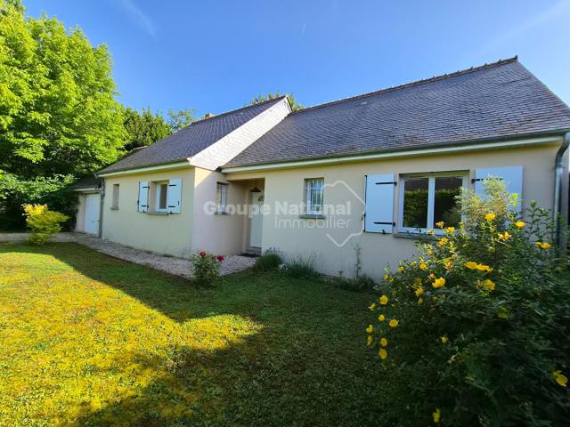 Maison 4 pièces 98 m²