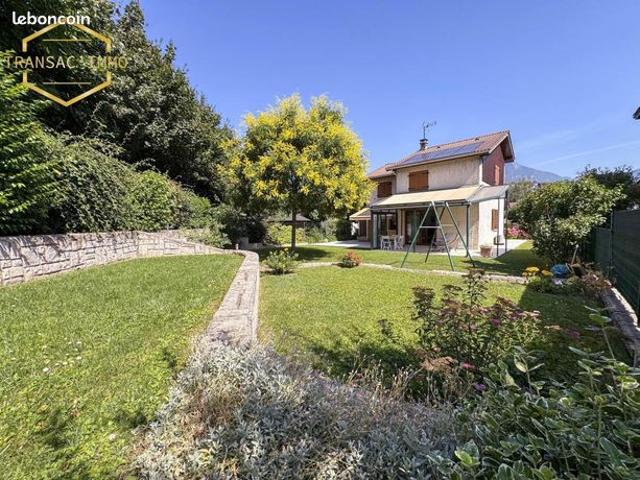 Maison 4 pièces 98 m²