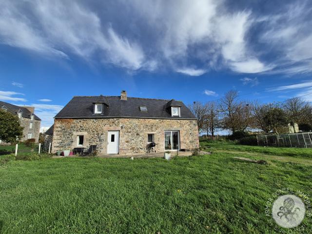 Maison 4 pièces 98 m²