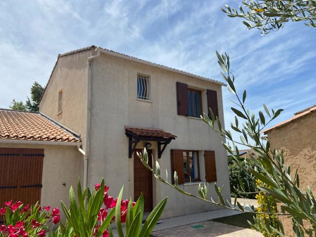 Maison 4 pièces 98 m²
