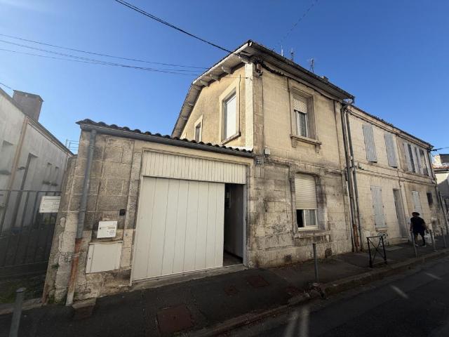 Maison 4 pièces 98 m²