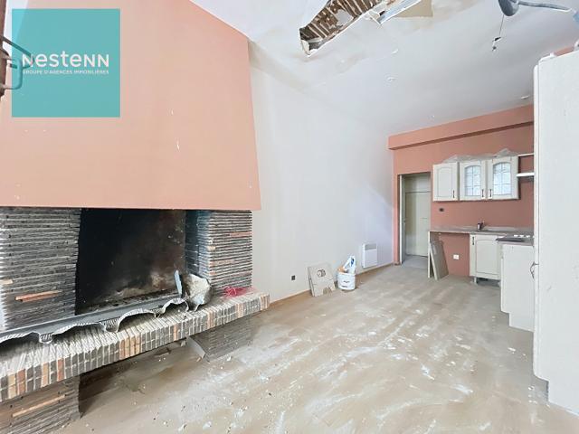 Maison 4 pièces 98 m²