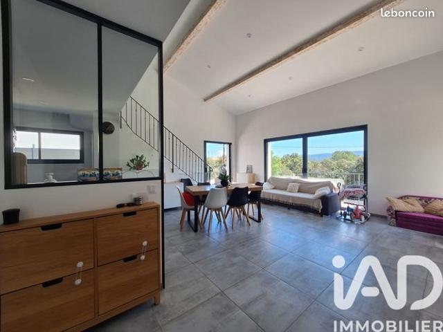Maison 4 pièces 98 m²