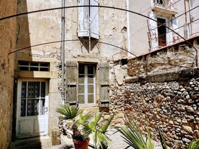 Maison 4 pièces 98 m²