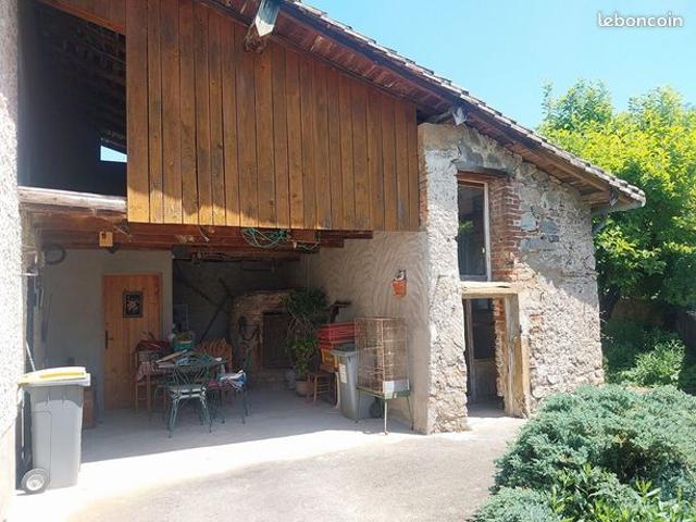 Maison 4 pièces 98 m²