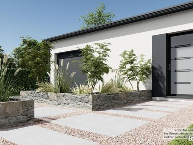 Maison 4 pièces 98 m²