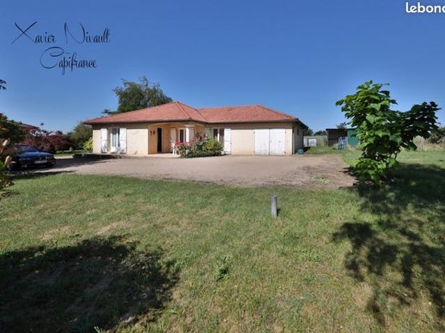 Maison 4 pièces 98 m²